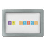 Lite Switch  Belt Buckle