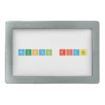 Mountain Ridge  Belt Buckle