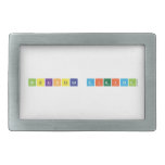Biblioteca digital  Belt Buckle