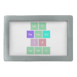 my
 name
 is 
 tamy   Belt Buckle