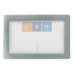 Libbi
 
   Belt Buckle
