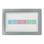 GLorya  Belt Buckle