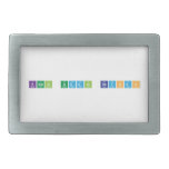 kamal uddin rayhan  Belt Buckle