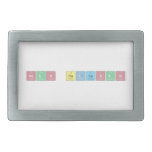 Sean Callahan  Belt Buckle