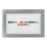 Sretan Rodzendan
 Fabris  Belt Buckle