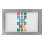 fire
 water
 air
 earth
 ben
 dylan  Belt Buckle