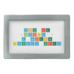 YOU ArE 
 (Invited)2
 A Science
 B|irthday Party  Belt Buckle