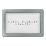 Critical Element
 TECHNOLOGY  Belt Buckle