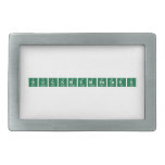 BuckMEMEsters  Belt Buckle