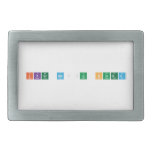 iker moñu nuez  Belt Buckle