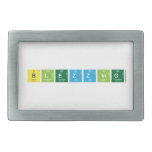 Blezzing  Belt Buckle