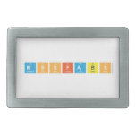 Mssfabs  Belt Buckle