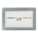 Congratulations YasmjnePeriodic
 Table
 Writer  Belt Buckle