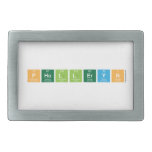 PHOLLERYN  Belt Buckle
