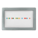 You are such a nerd br!
   Belt Buckle