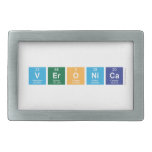 Veronica  Belt Buckle