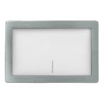 
 
   Belt Buckle