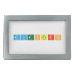 avengers  Belt Buckle