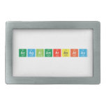 acagalamarasatau  Belt Buckle