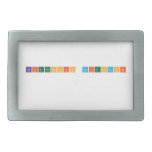 Friendship Scientists
 
   Belt Buckle
