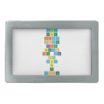 Coiny
 Eraser
 Fi|rey
 Flower
 Fries
 Gelatin
 Ice Cube
 Pin
 Ruby
 Sb
 Tb
 Woody  Belt Buckle