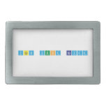 yasir yusa beyza  Belt Buckle