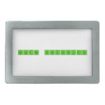 Celaena Sardothien  Belt Buckle
