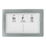 info
   Belt Buckle