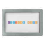Kavisha shah  Belt Buckle