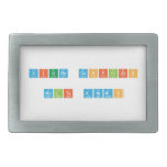 VIURE CONFINATS 
 
 MOLTS ANIMS  Belt Buckle
