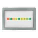 F|Un|Bubb|Les  Belt Buckle