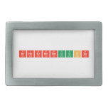 ArHeKrNeRnUuoXe  Belt Buckle