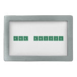 Zara Marouvo  Belt Buckle