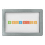 inspiration   Belt Buckle
