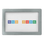 Bacon sarnies  Belt Buckle
