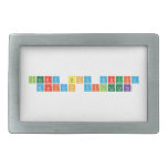 JERRY BOY TIQUIA
 MARICON VILLALUNA  Belt Buckle