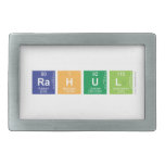Rahul  Belt Buckle