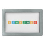 Syamsundhar   Belt Buckle