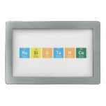 Resistance  Belt Buckle
