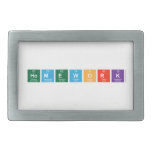 Homework  Belt Buckle