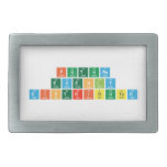 future
 evenly
 distributed  Belt Buckle