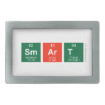 smart  Belt Buckle