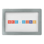 nerd_vibes  Belt Buckle