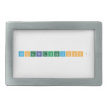 Congratulations!  Belt Buckle