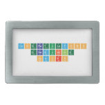 Congratulations
 Graduating
 Seniors  Belt Buckle