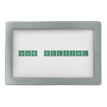 Second Breakfast  Belt Buckle