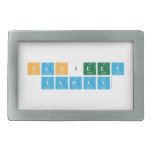 Sanjeev
 Yadav  Belt Buckle