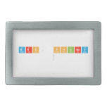 Mrs. Phinney
   Belt Buckle