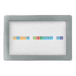 happy birthday tara  Belt Buckle