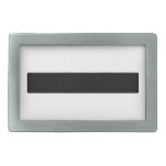 Ma whole familiA Sa             MWFSA  Belt Buckle